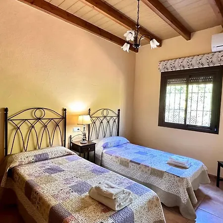 Holiday home La Panoramica Alhaurin el Grande