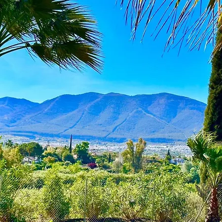 Holiday home La Panoramica