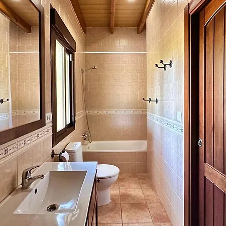 La Panoramica Holiday home Alhaurin el Grande