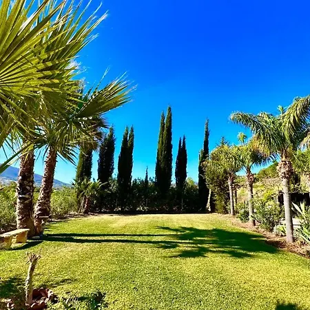 Holiday home La Panoramica *