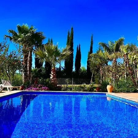 La Panoramica Holiday home
