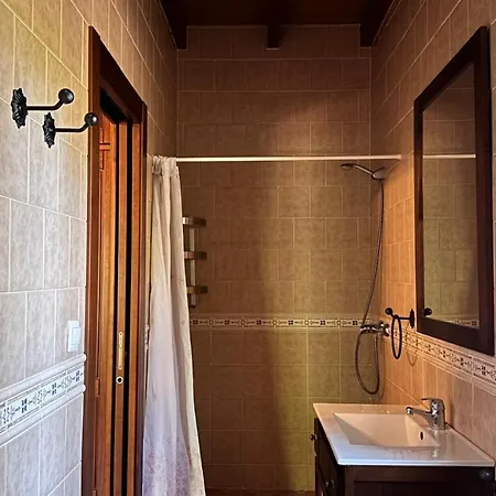 La Panoramica Holiday home