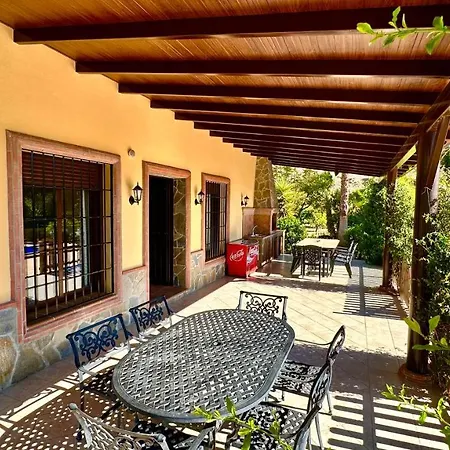 Holiday home La Panoramica Alhaurin el Grande