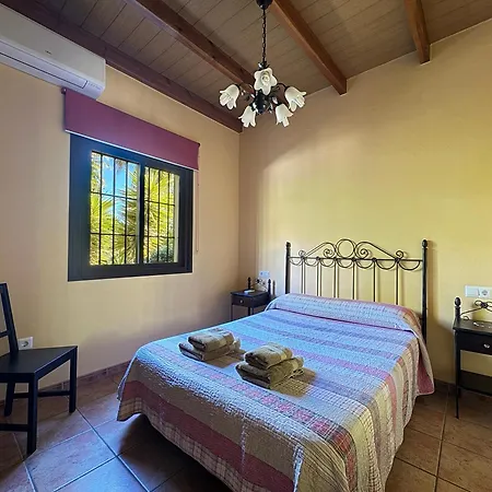 La Panoramica Holiday home *