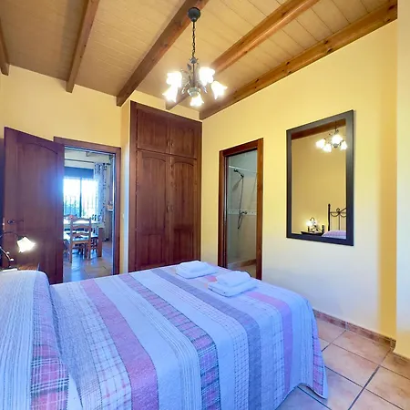 Holiday home La Panoramica Alhaurin el Grande
