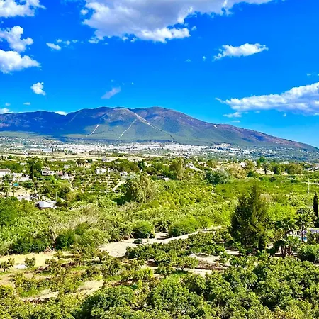 La Panoramica *