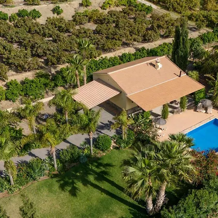 La Panoramica