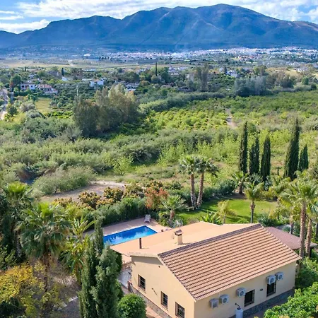 Holiday home La Panoramica