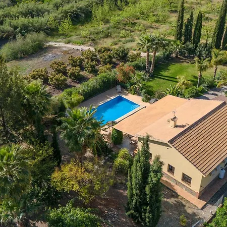 La Panoramica Holiday home *