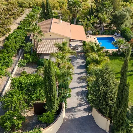 Holiday home La Panoramica *
